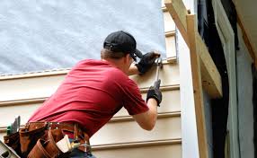 Custom Trim and Detailing for Siding in Collinsburg, PA